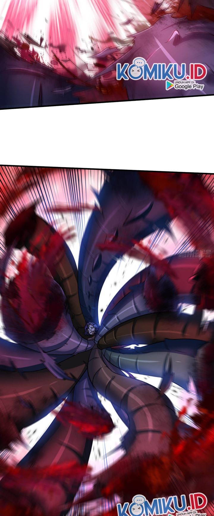 My Wife Is a Demon Queen Chap 345 - Next Chap 346