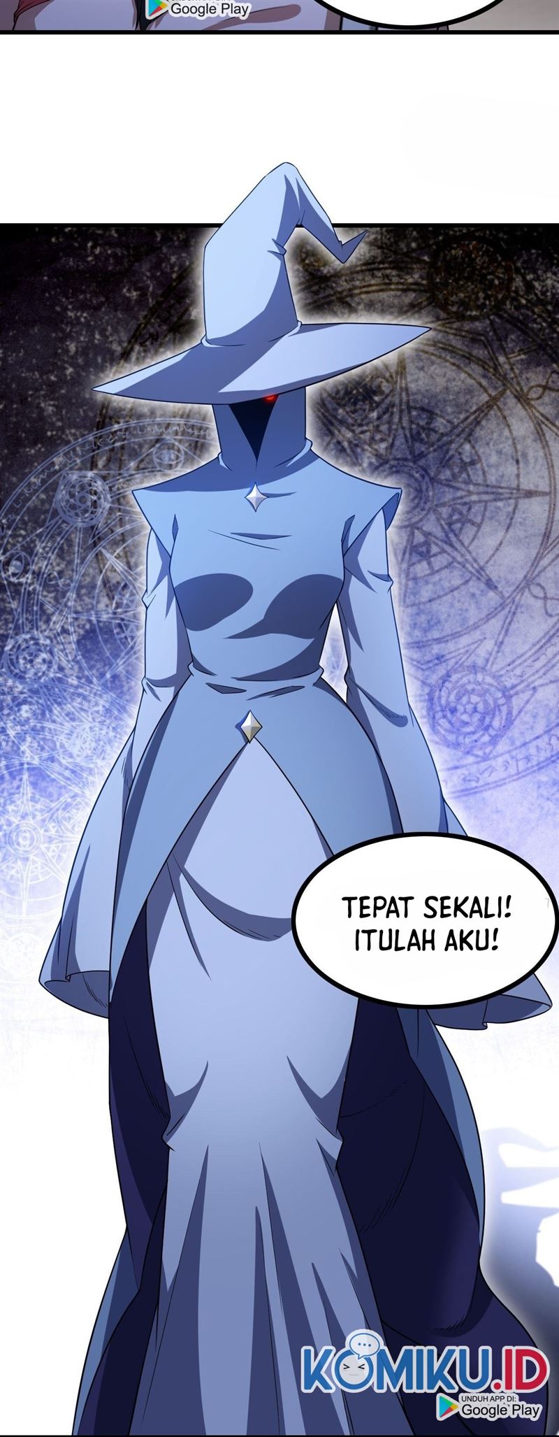 My Wife Is a Demon Queen Chap 346 - Next Chap 347