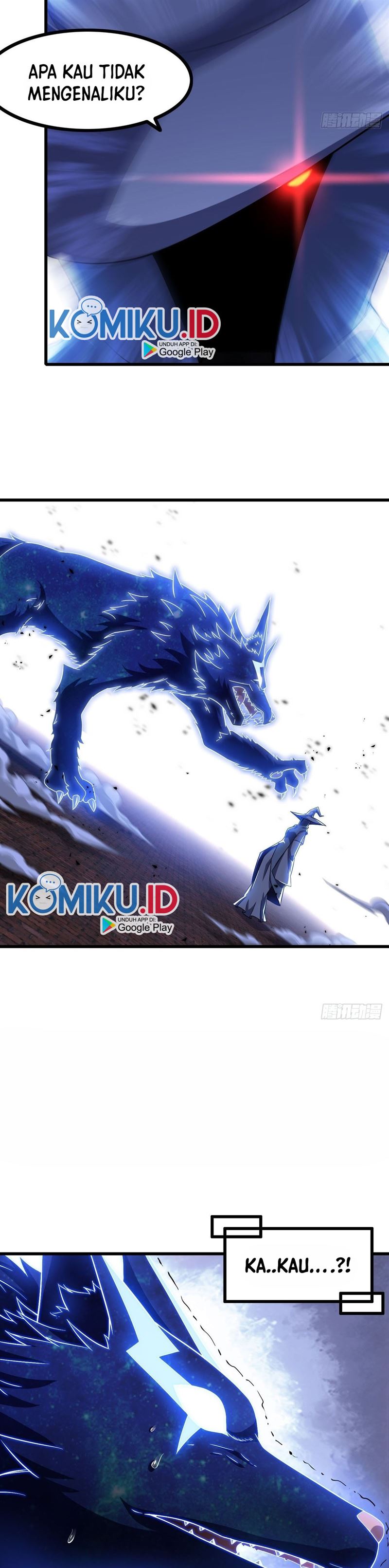 My Wife Is a Demon Queen Chap 346 - Next Chap 347