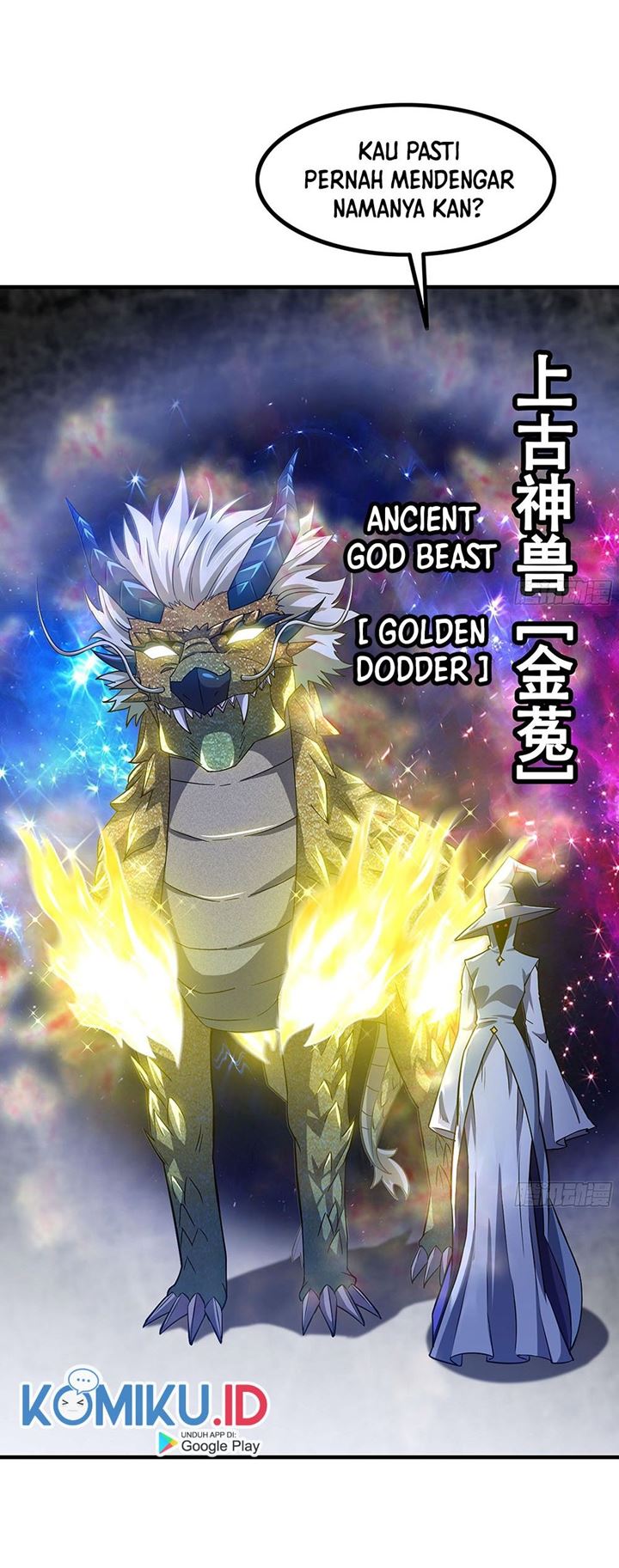 My Wife Is a Demon Queen Chap 348 - Next Chap 349