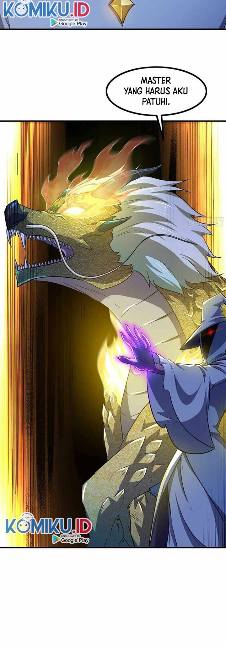 My Wife Is a Demon Queen Chap 349 - Next Chap 350