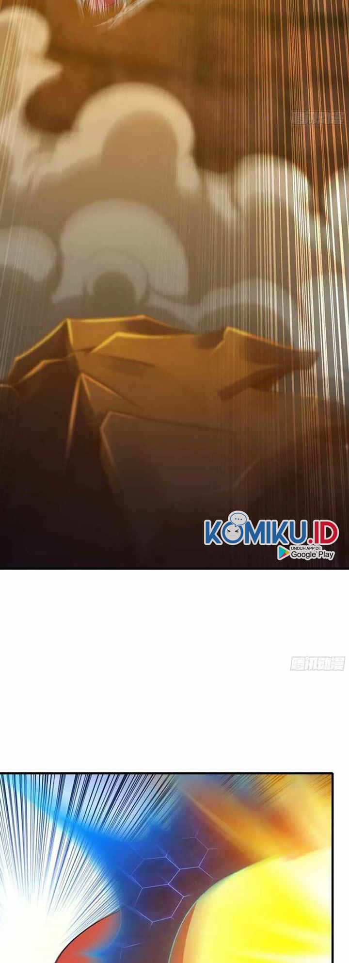 My Wife Is a Demon Queen Chap 349 - Next Chap 350