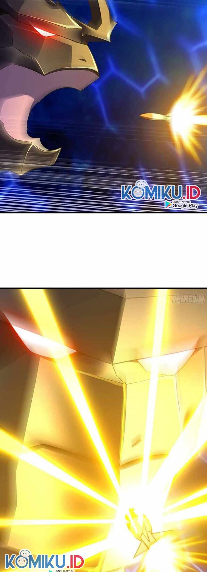 My Wife Is a Demon Queen Chap 349 - Next Chap 350