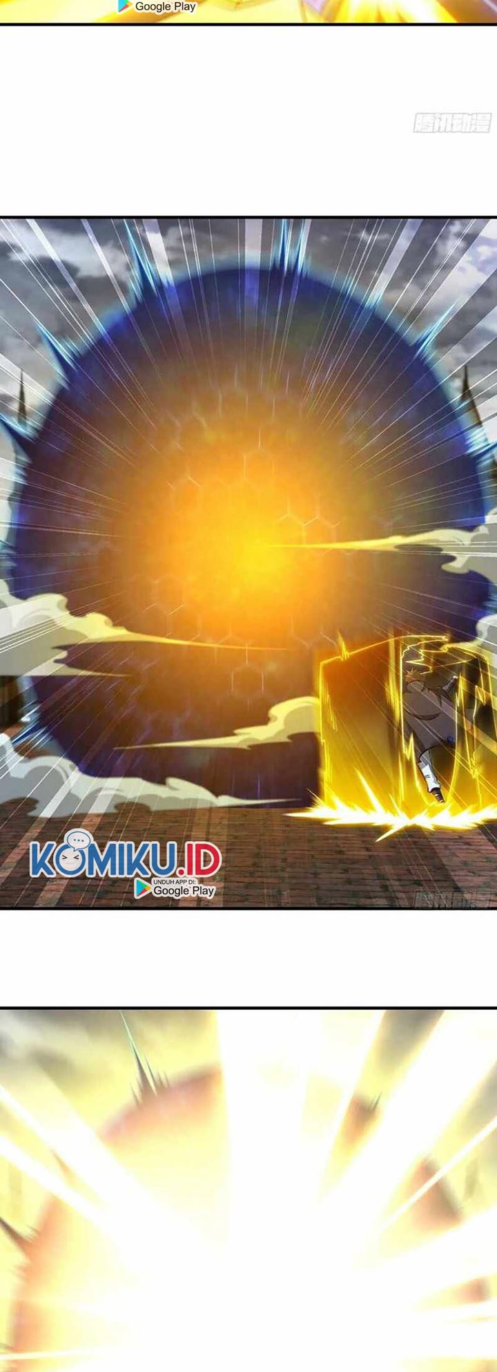 My Wife Is a Demon Queen Chap 349 - Next Chap 350