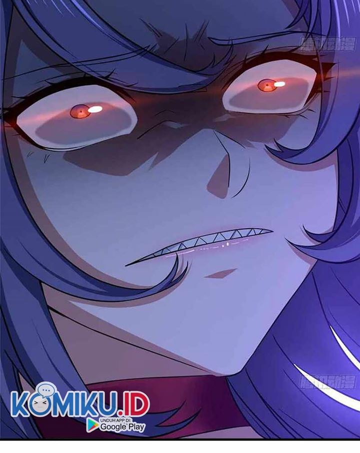 My Wife Is a Demon Queen Chap 349 - Next Chap 350