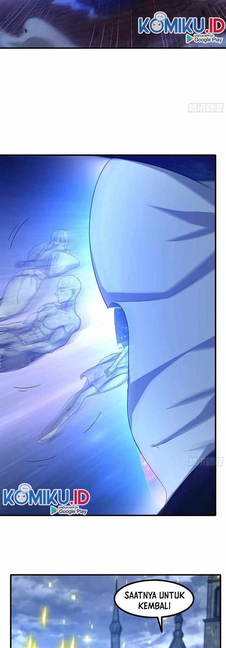 My Wife Is a Demon Queen Chap 349 - Next Chap 350