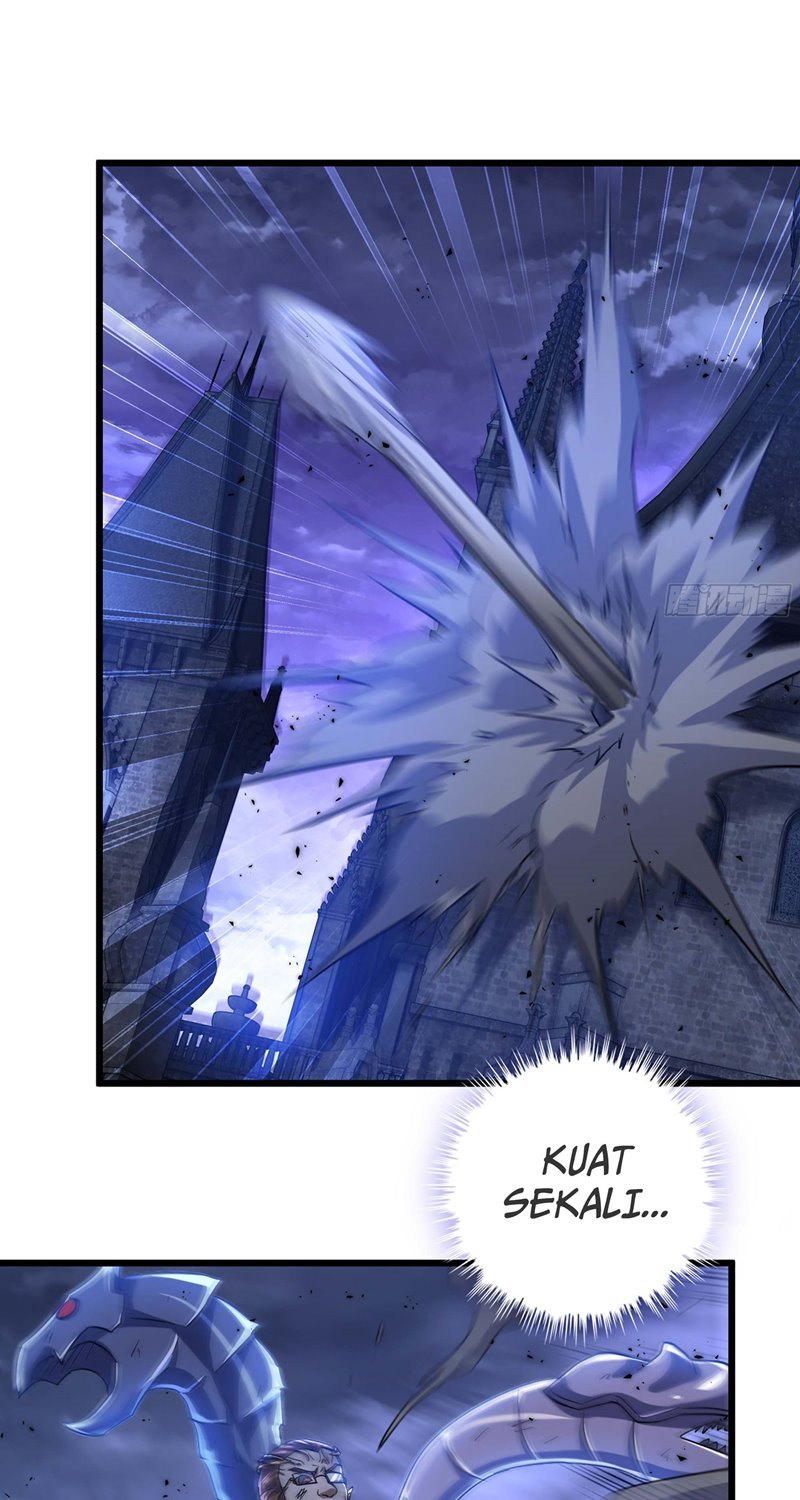 My Wife Is a Demon Queen Chap 340 - Next Chap 341