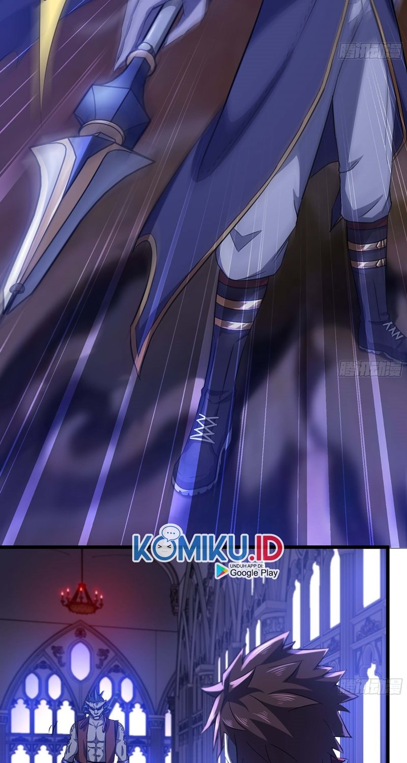 My Wife Is a Demon Queen Chap 340 - Next Chap 341