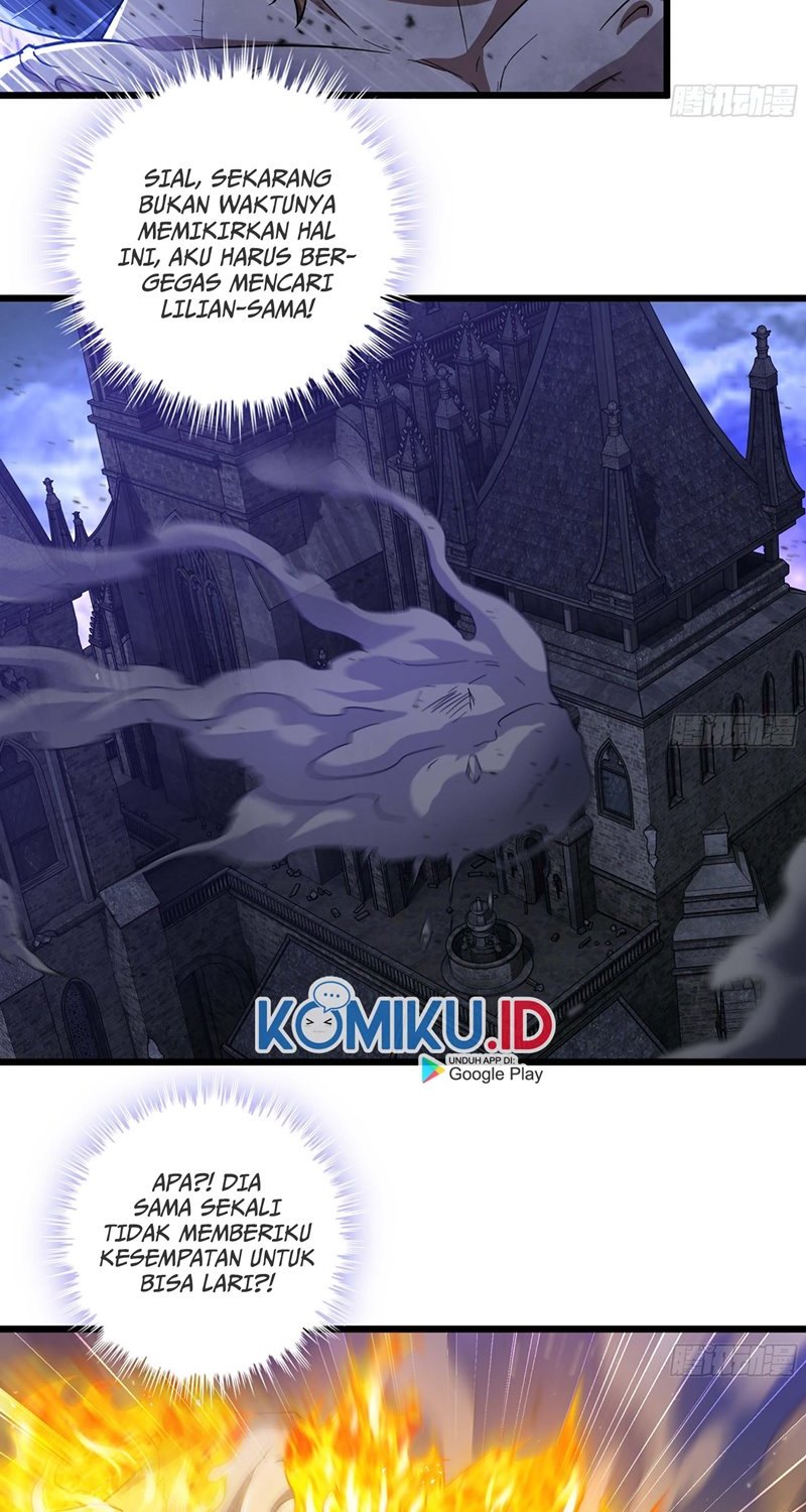 My Wife Is a Demon Queen Chap 340 - Next Chap 341