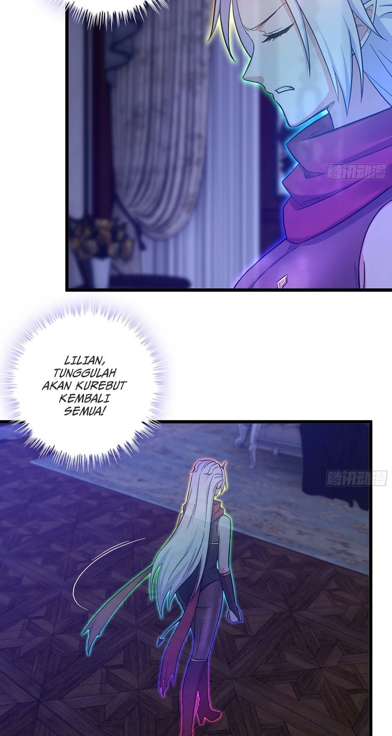 My Wife Is a Demon Queen Chap 340 - Next Chap 341