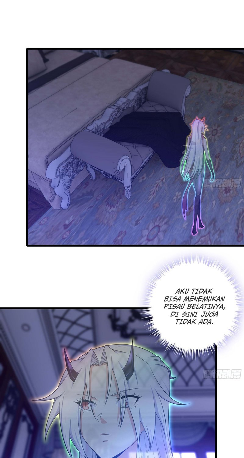 My Wife Is a Demon Queen Chap 340 - Next Chap 341