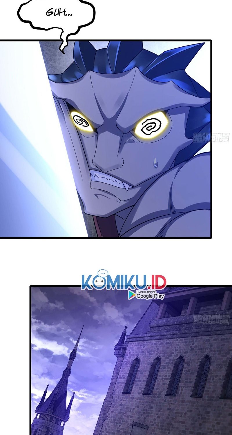 My Wife Is a Demon Queen Chap 340 - Next Chap 341