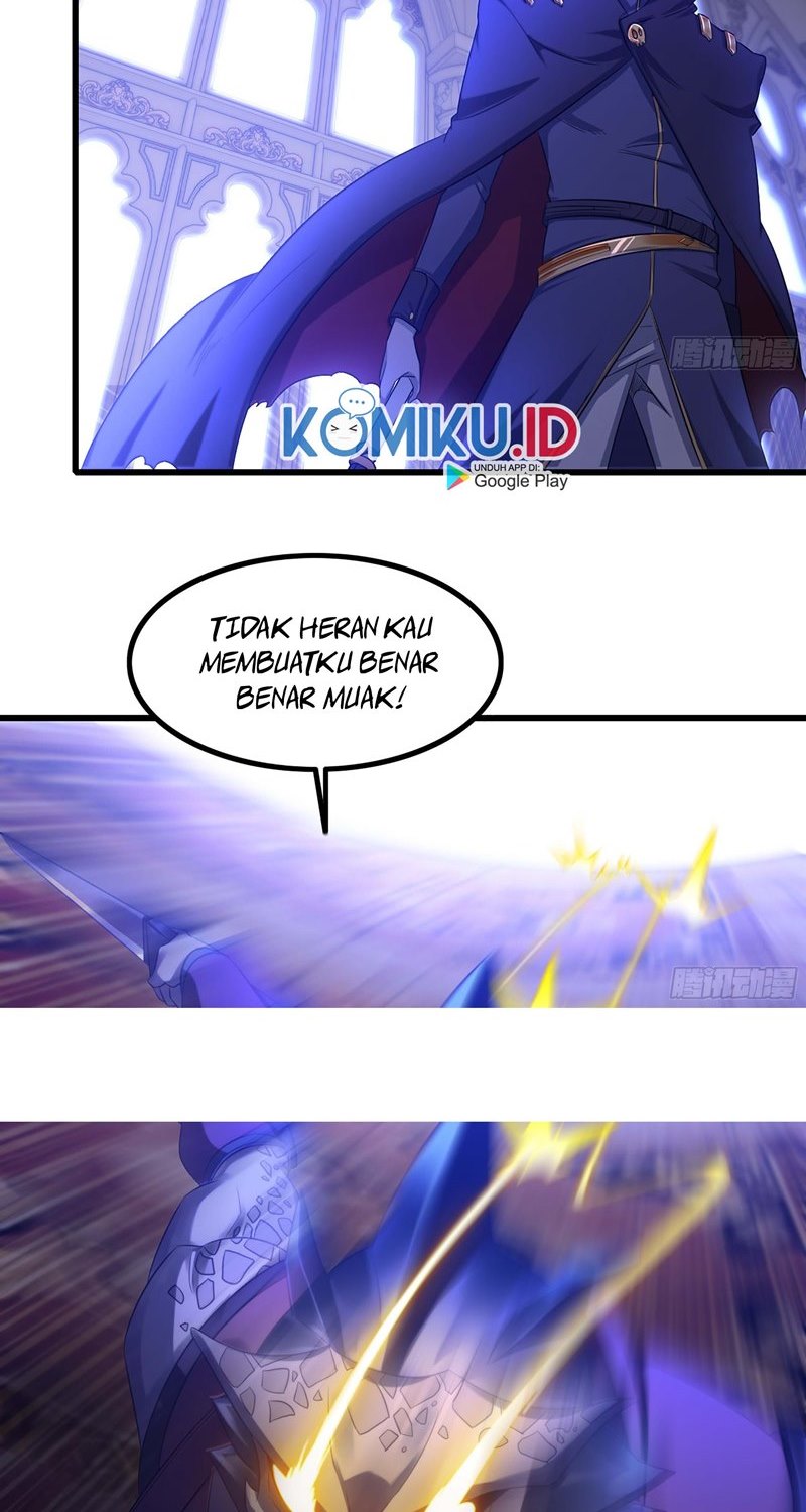 My Wife Is a Demon Queen Chap 340 - Next Chap 341