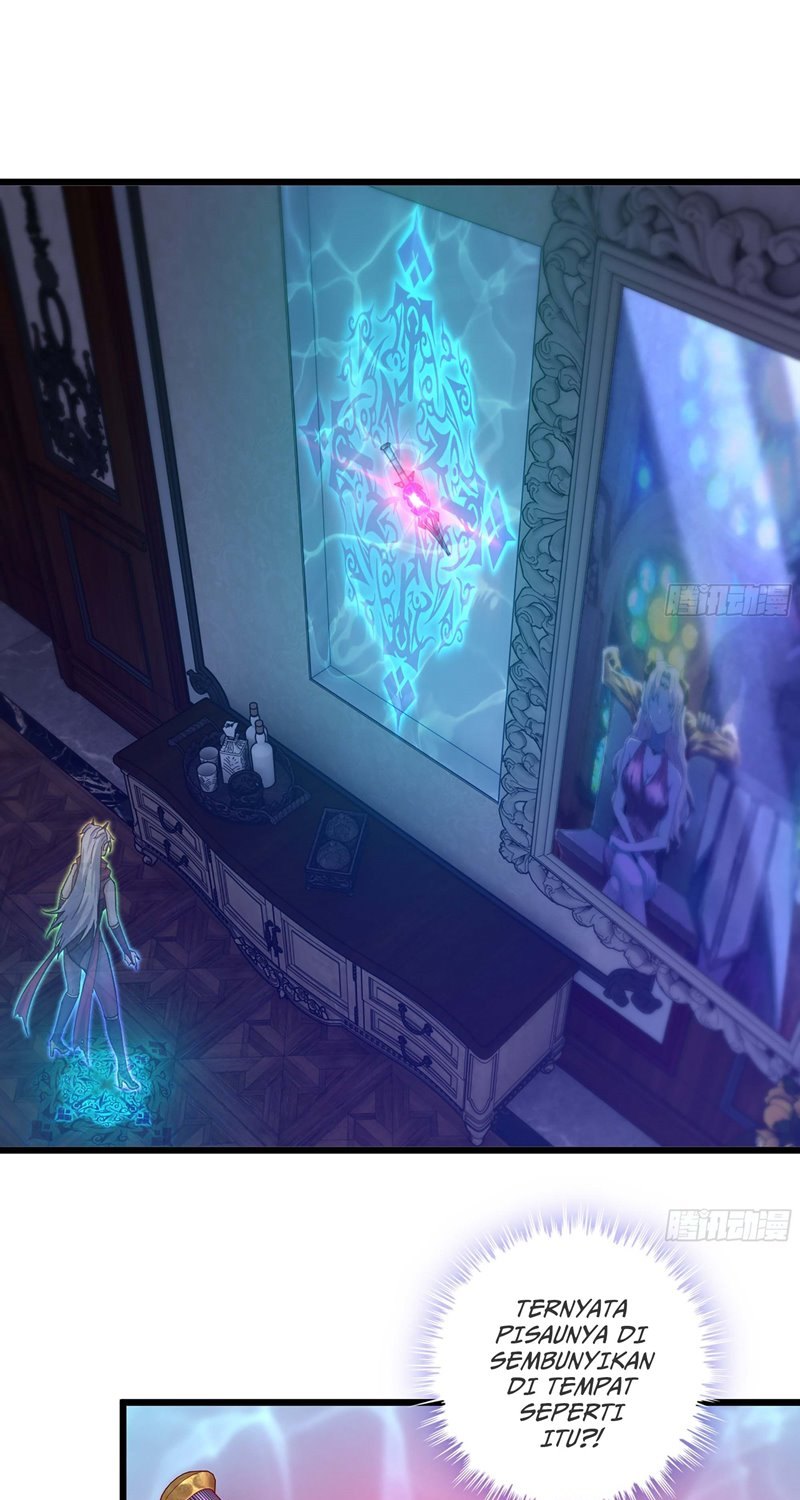 My Wife Is a Demon Queen Chap 340 - Next Chap 341