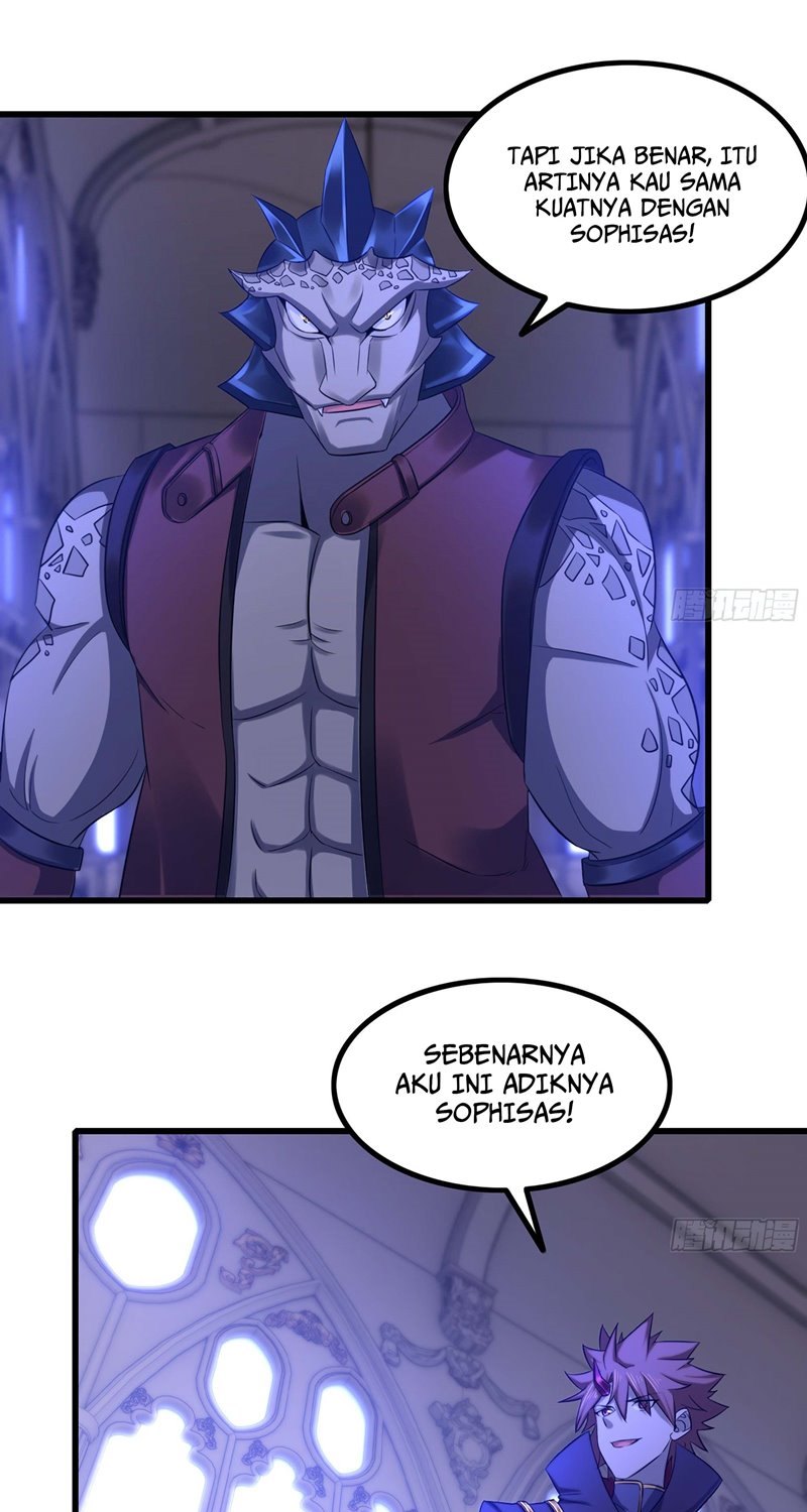 My Wife Is a Demon Queen Chap 340 - Next Chap 341