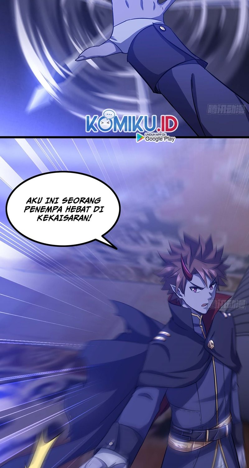 My Wife Is a Demon Queen Chap 340 - Next Chap 341