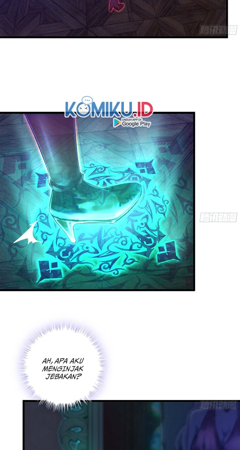 My Wife Is a Demon Queen Chap 340 - Next Chap 341