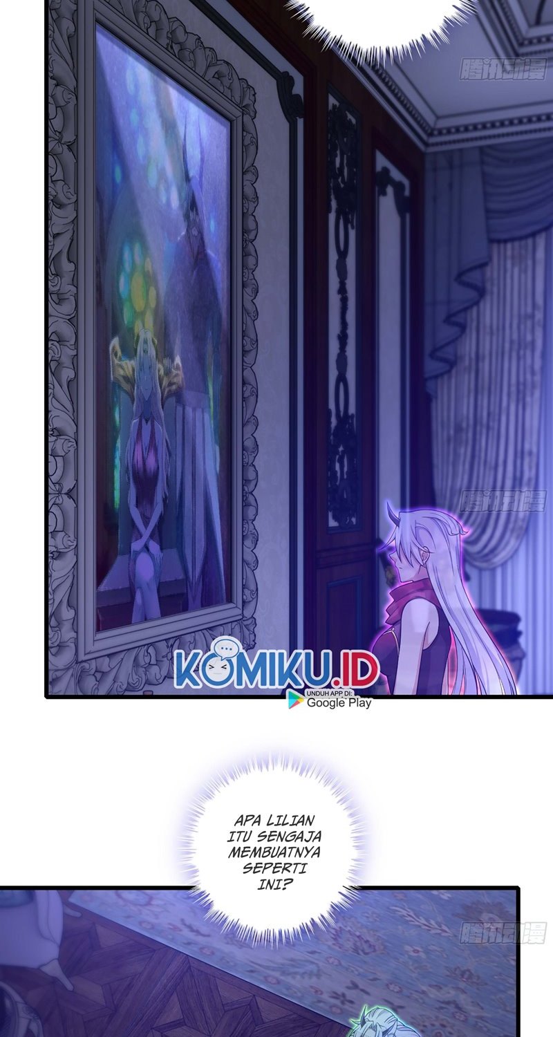 My Wife Is a Demon Queen Chap 340 - Next Chap 341