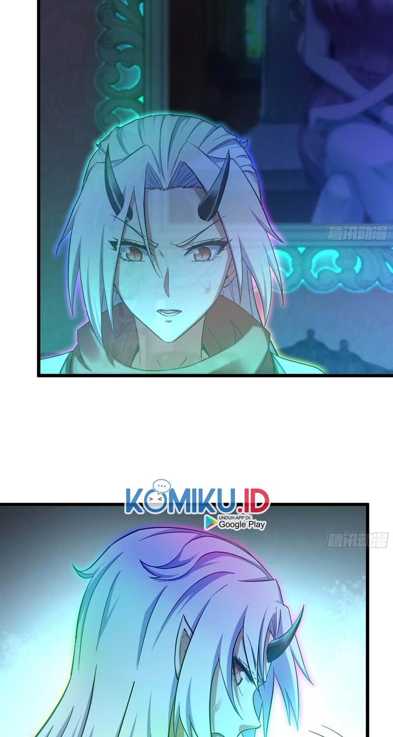 My Wife Is a Demon Queen Chap 340 - Next Chap 341