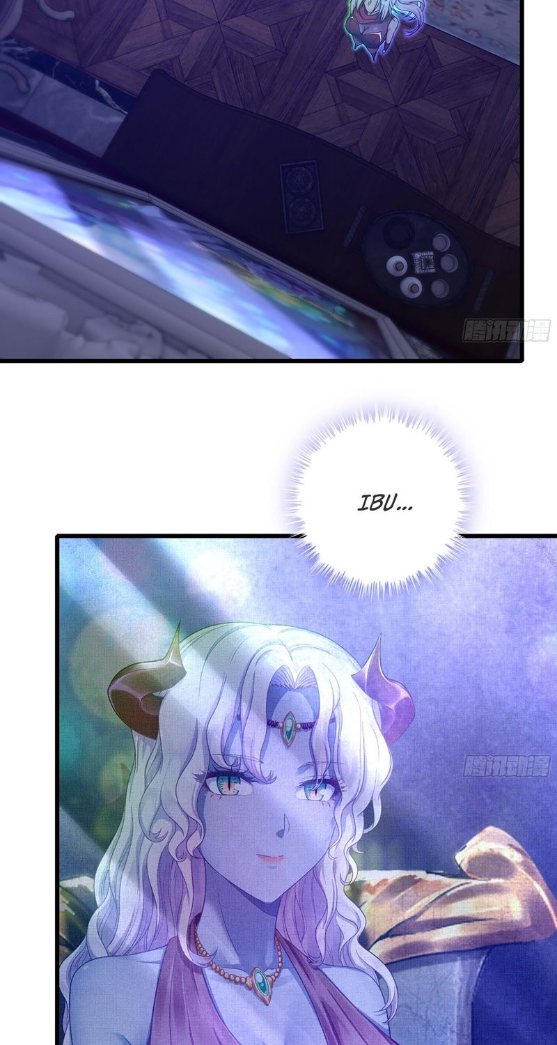 My Wife Is a Demon Queen Chap 340 - Next Chap 341