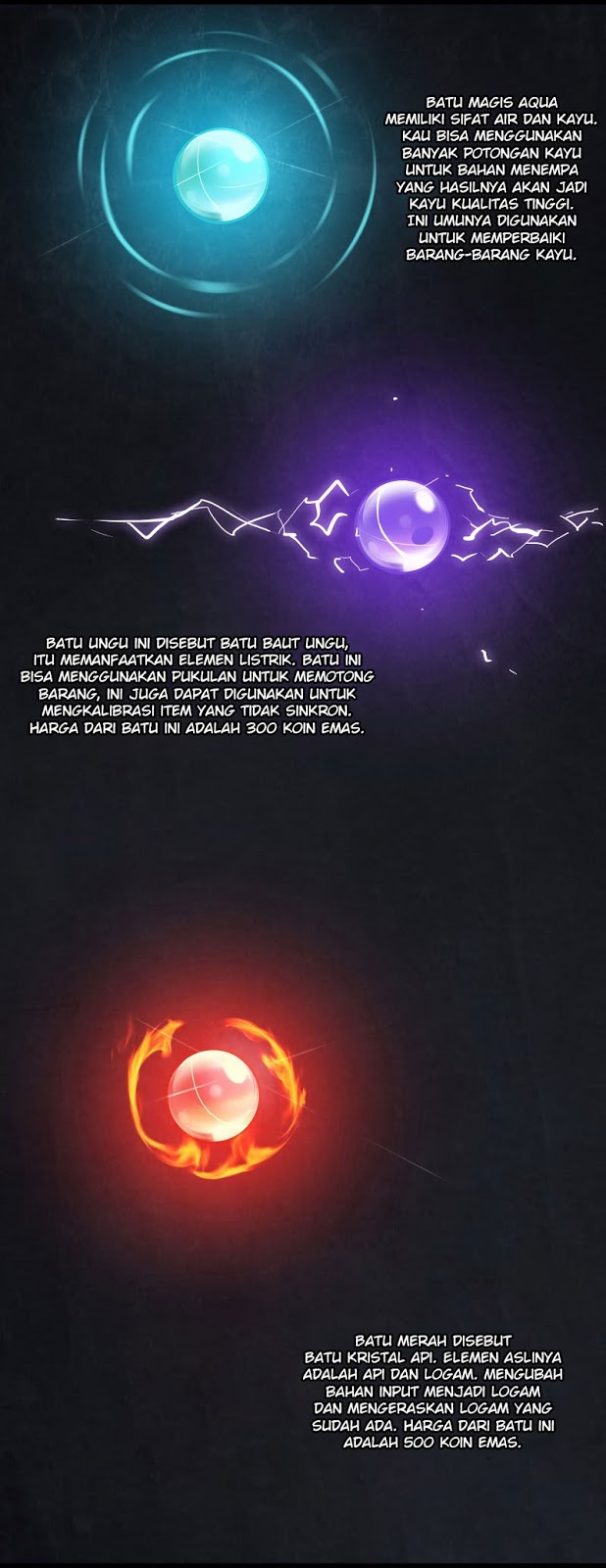 My Wife Is a Demon Queen Chap 34 - Next Chap 35