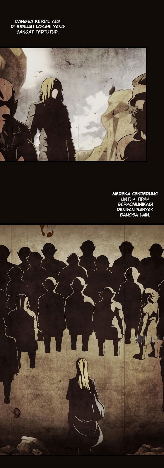 My Wife Is a Demon Queen Chap 34 - Next Chap 35