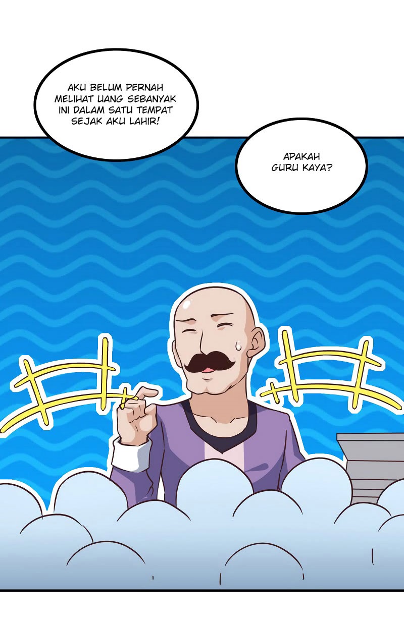 My Wife Is a Demon Queen Chap 34 - Next Chap 35