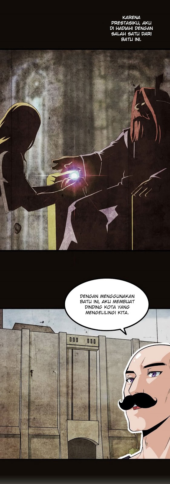 My Wife Is a Demon Queen Chap 34 - Next Chap 35