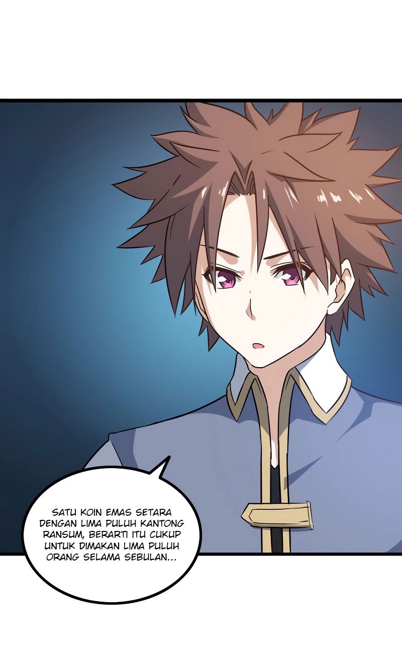 My Wife Is a Demon Queen Chap 34 - Next Chap 35