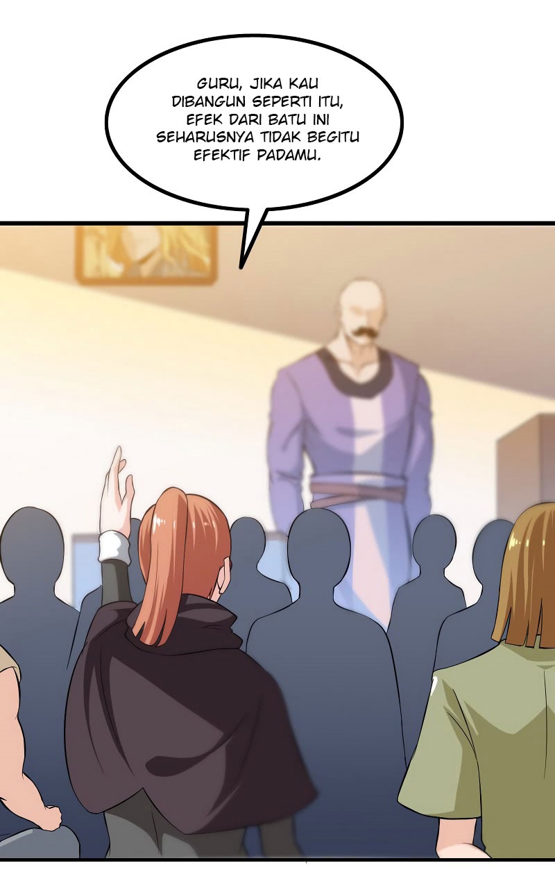 My Wife Is a Demon Queen Chap 34 - Next Chap 35