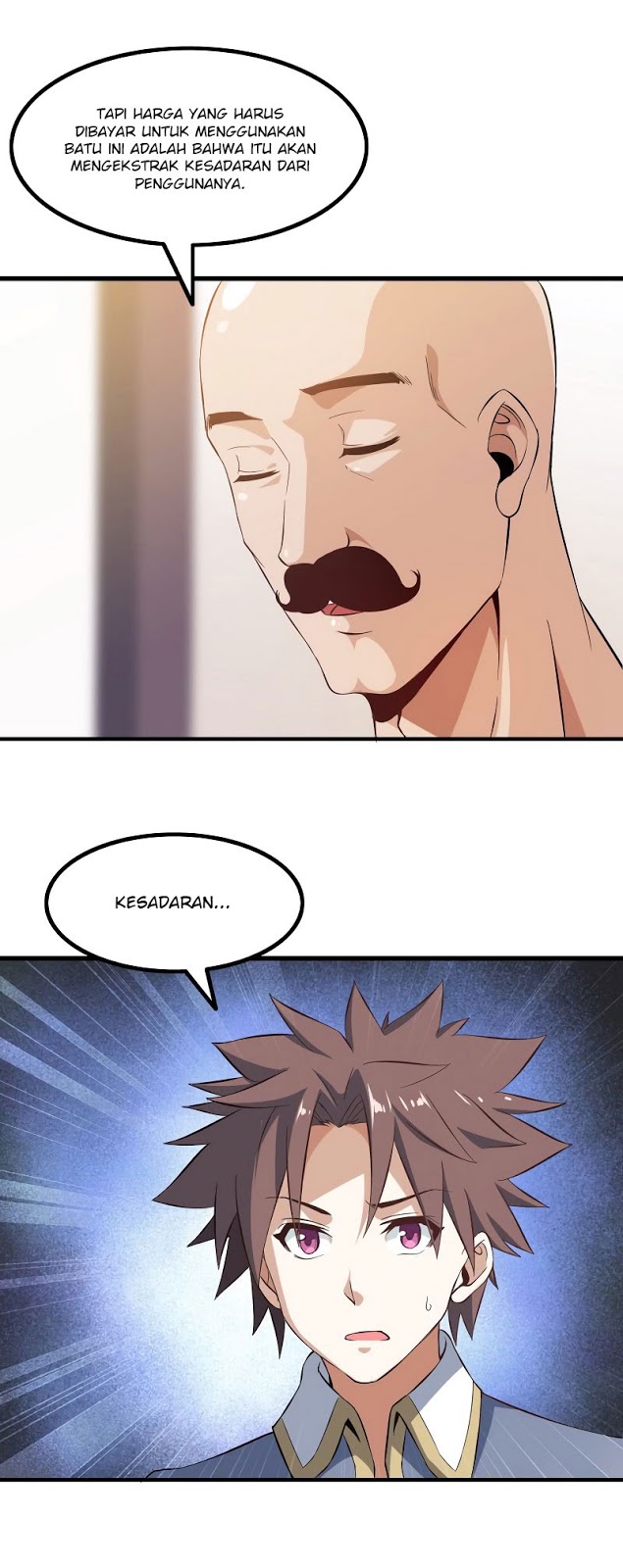 My Wife Is a Demon Queen Chap 34 - Next Chap 35