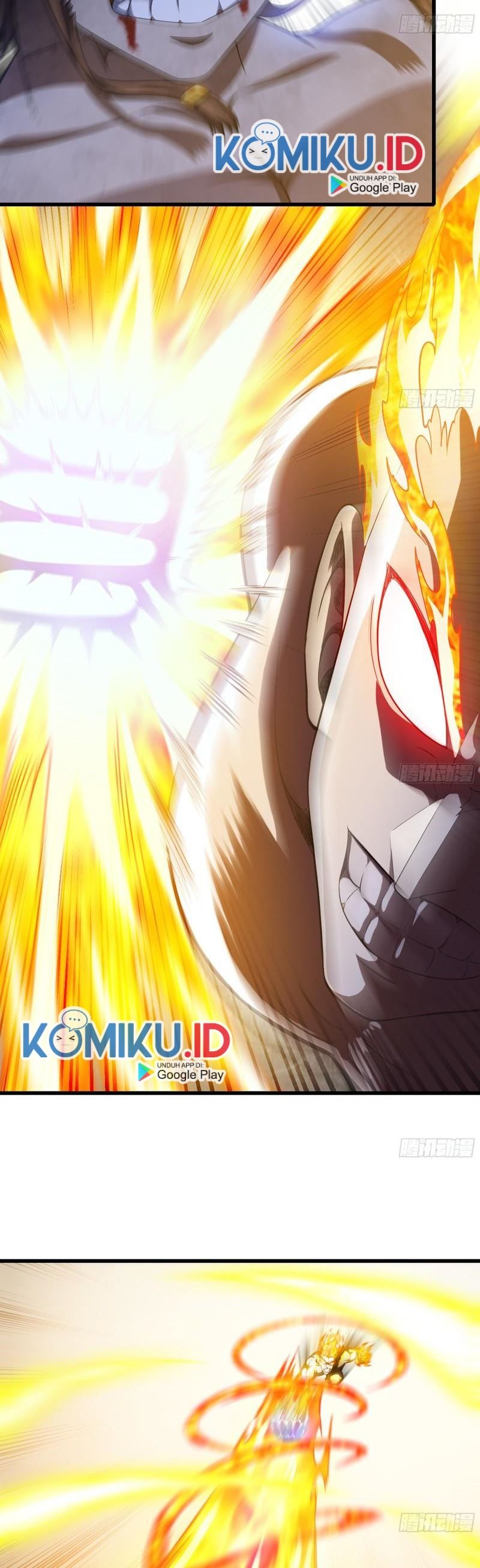 My Wife Is a Demon Queen Chap 341 - Next Chap 342