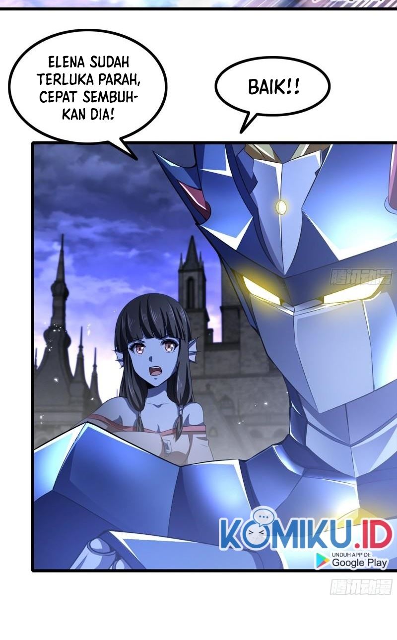 My Wife Is a Demon Queen Chap 341 - Next Chap 342