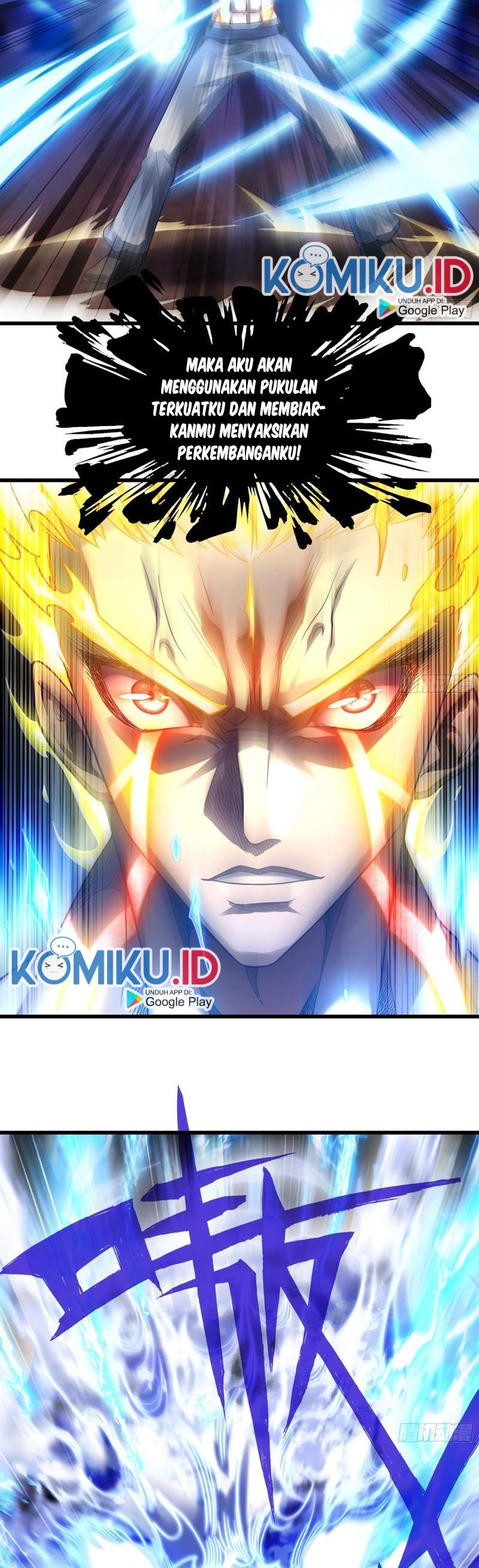 My Wife Is a Demon Queen Chap 341 - Next Chap 342