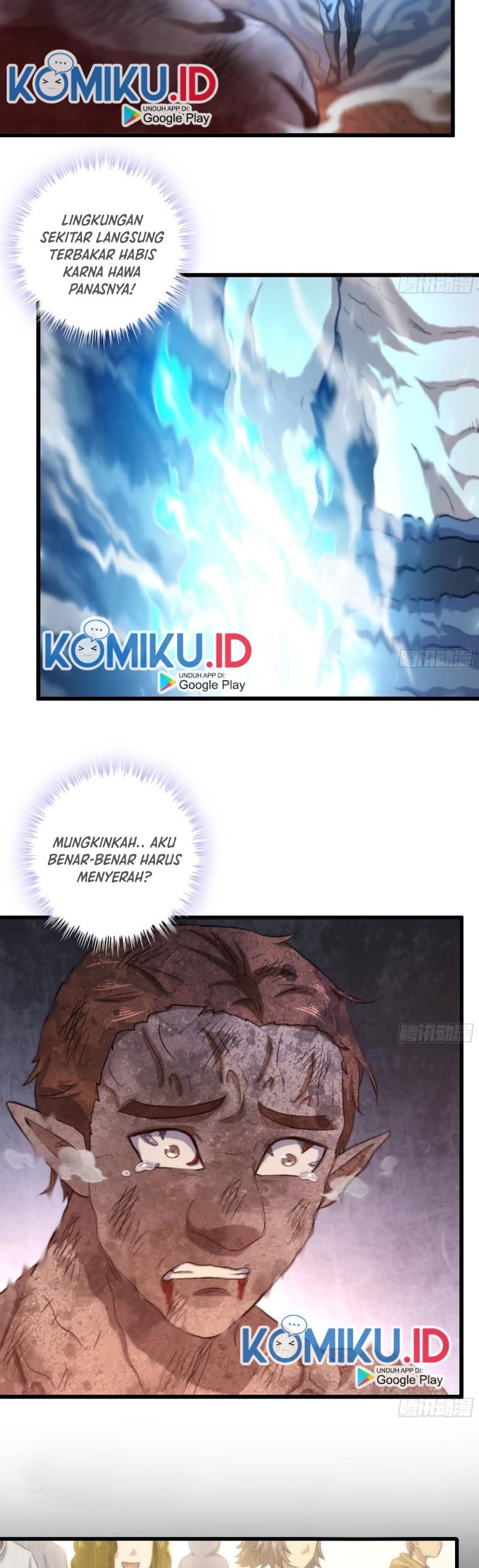 My Wife Is a Demon Queen Chap 341 - Next Chap 342