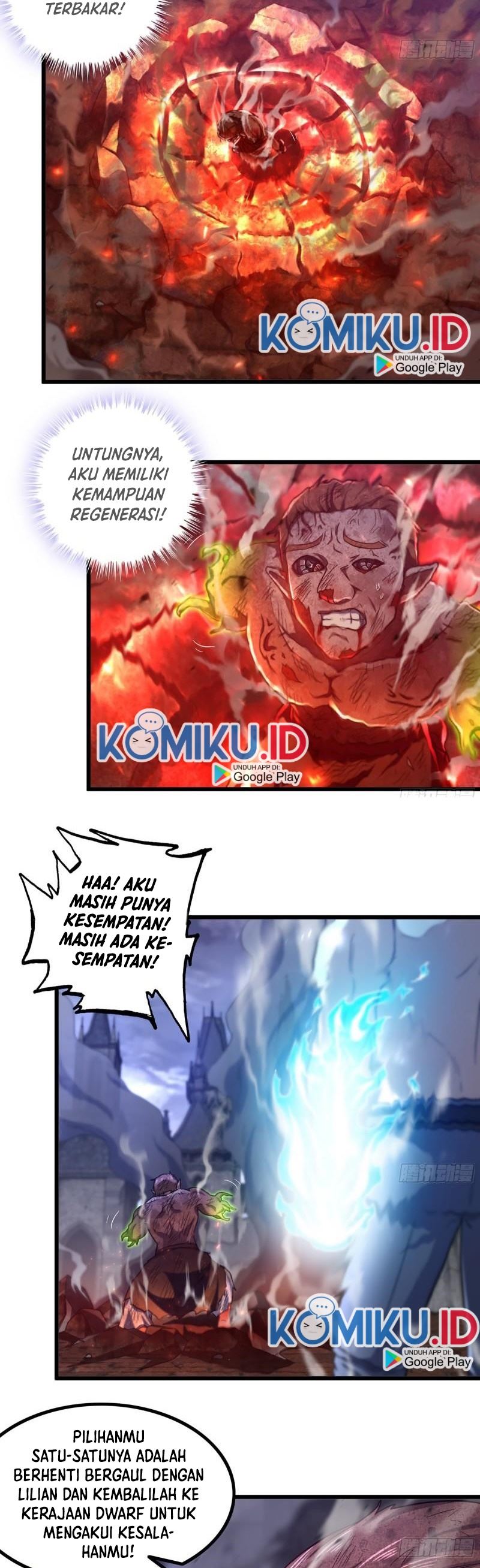 My Wife Is a Demon Queen Chap 341 - Next Chap 342