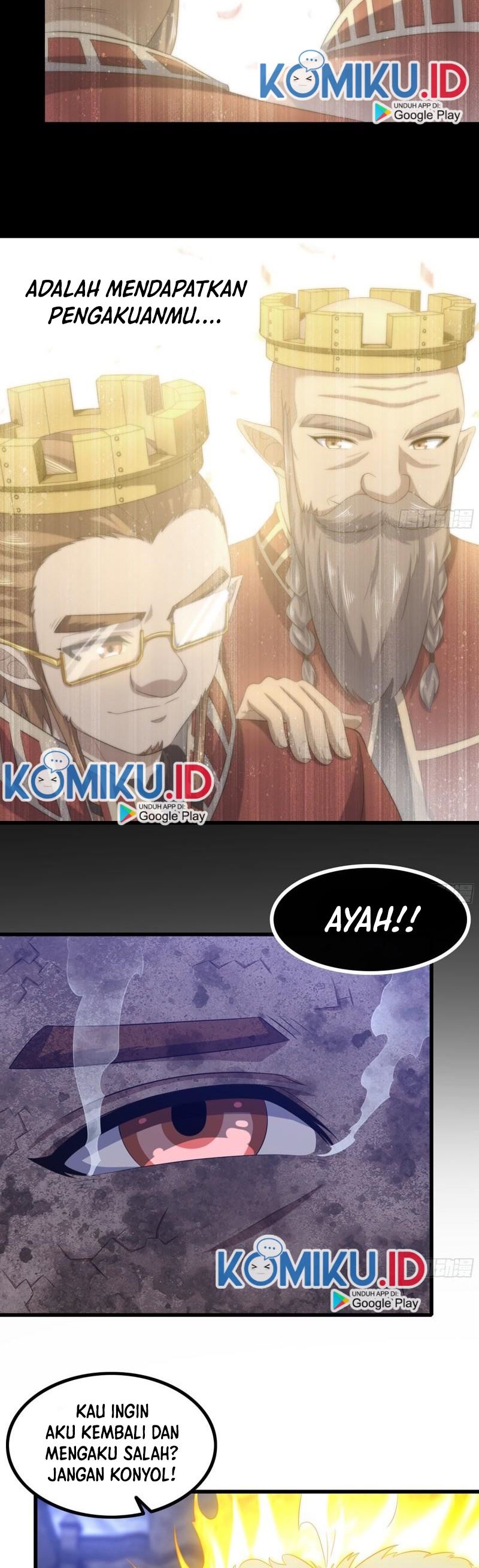 My Wife Is a Demon Queen Chap 341 - Next Chap 342