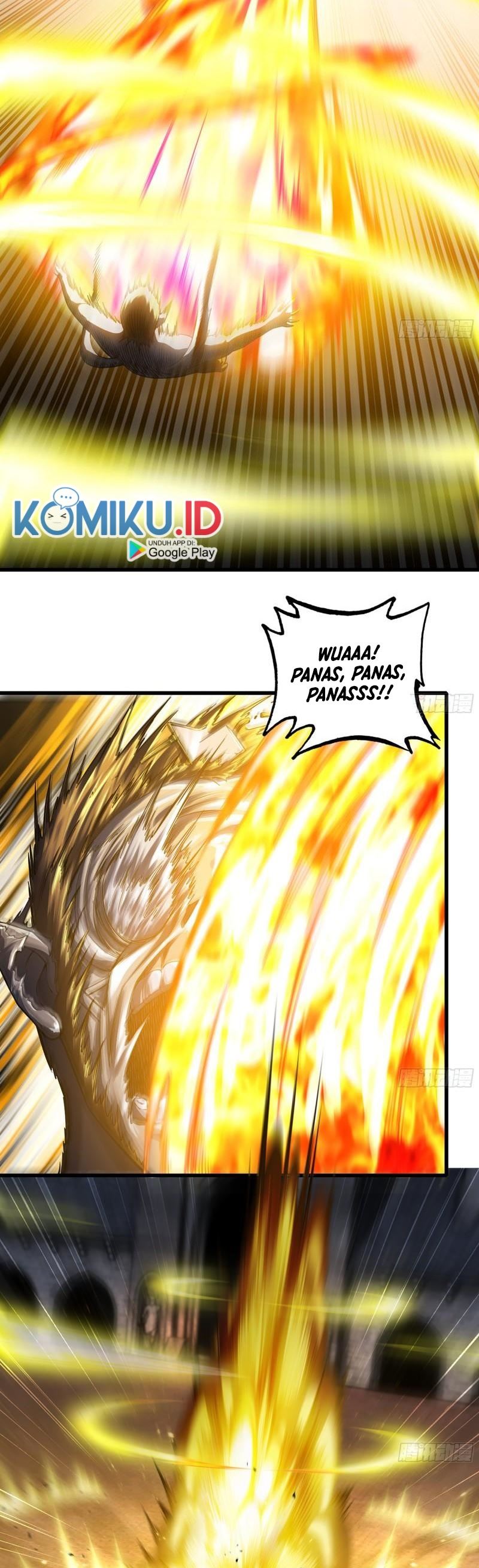 My Wife Is a Demon Queen Chap 341 - Next Chap 342
