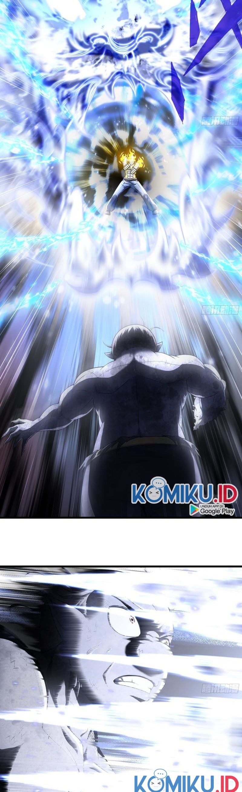 My Wife Is a Demon Queen Chap 341 - Next Chap 342