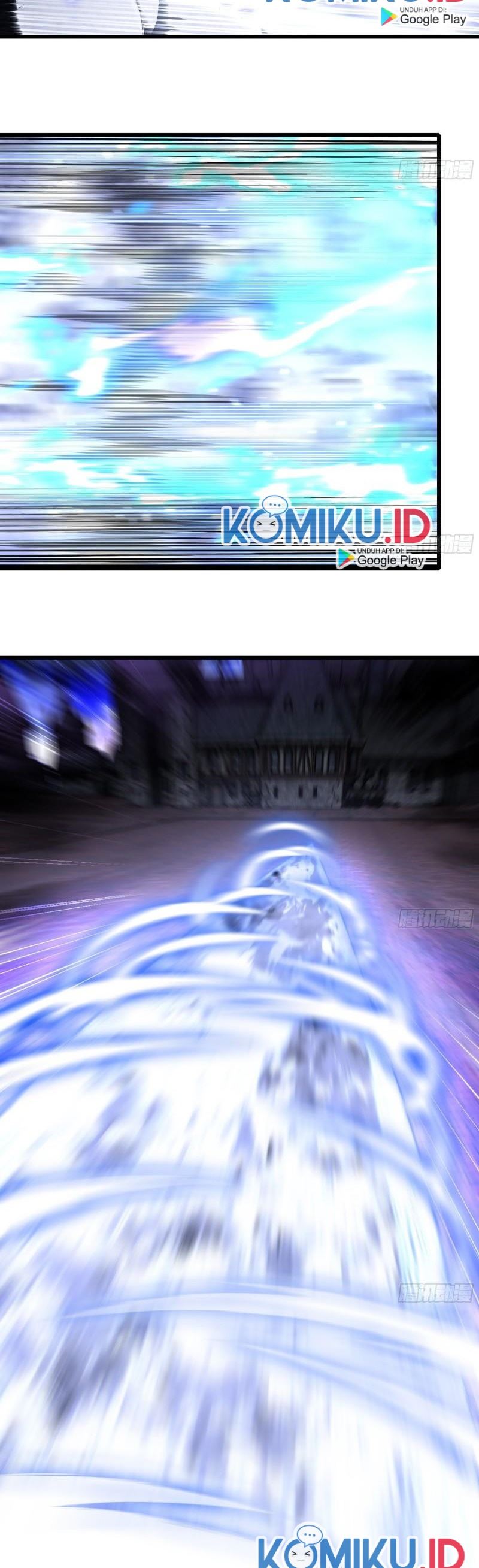 My Wife Is a Demon Queen Chap 341 - Next Chap 342