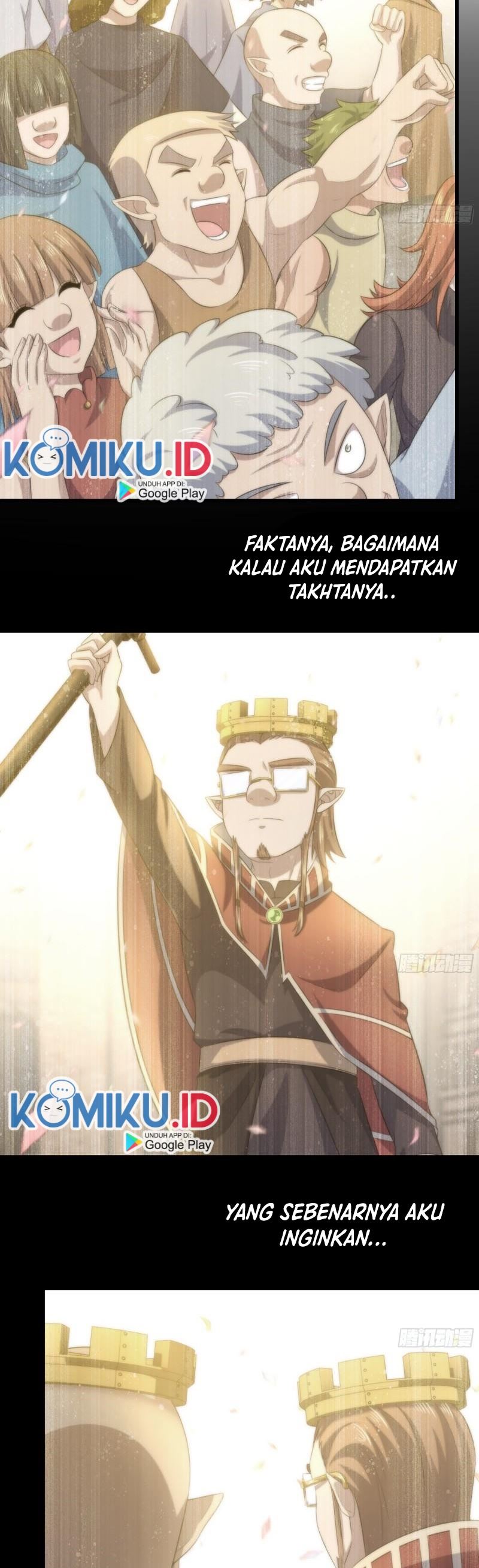 My Wife Is a Demon Queen Chap 341 - Next Chap 342