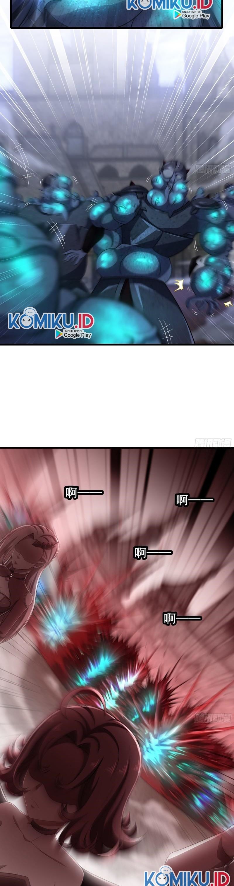 My Wife Is a Demon Queen Chap 342 - Next Chap 343