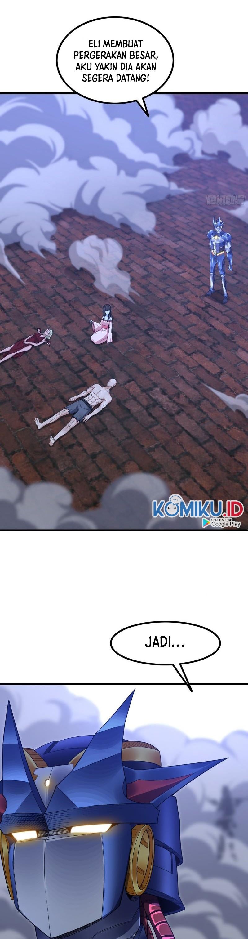 My Wife Is a Demon Queen Chap 342 - Next Chap 343