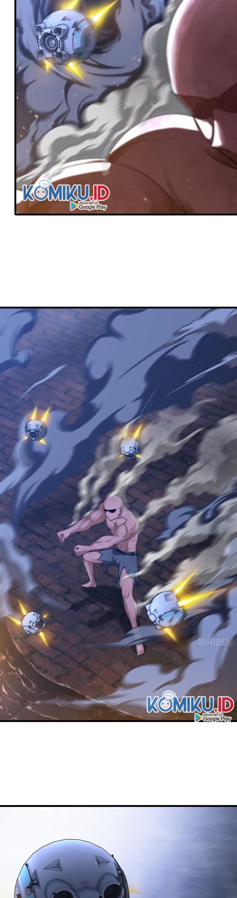 My Wife Is a Demon Queen Chap 342 - Next Chap 343