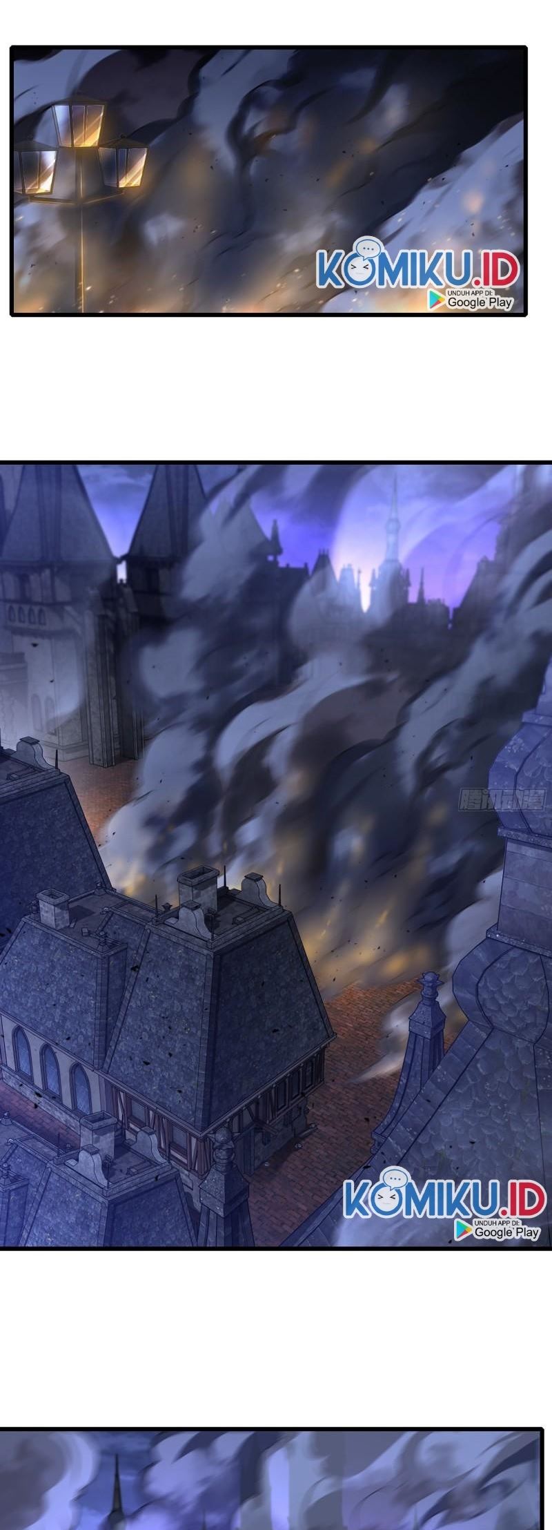 My Wife Is a Demon Queen Chap 342 - Next Chap 343