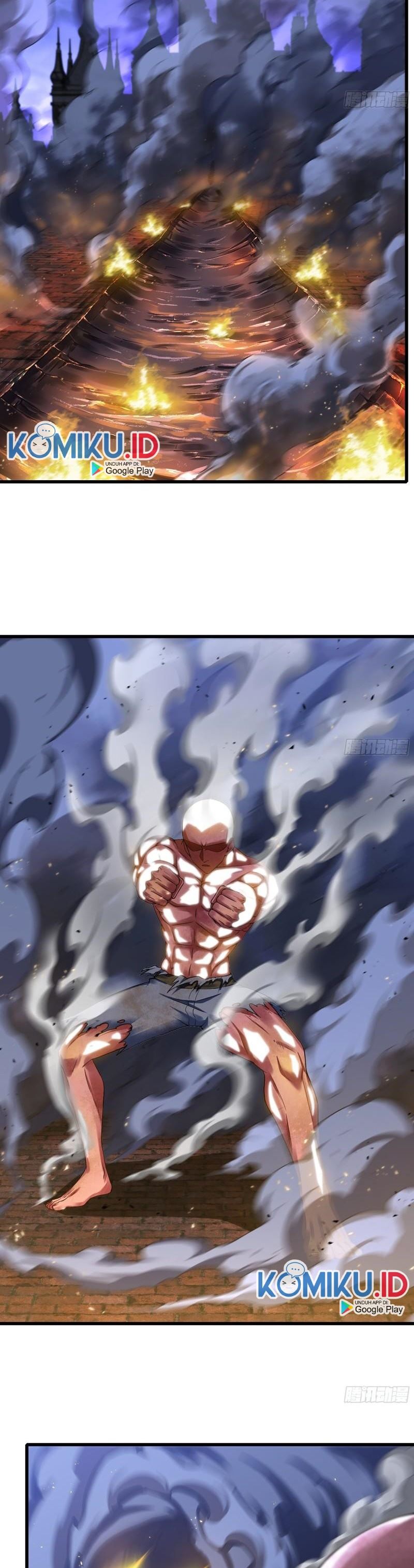 My Wife Is a Demon Queen Chap 342 - Next Chap 343