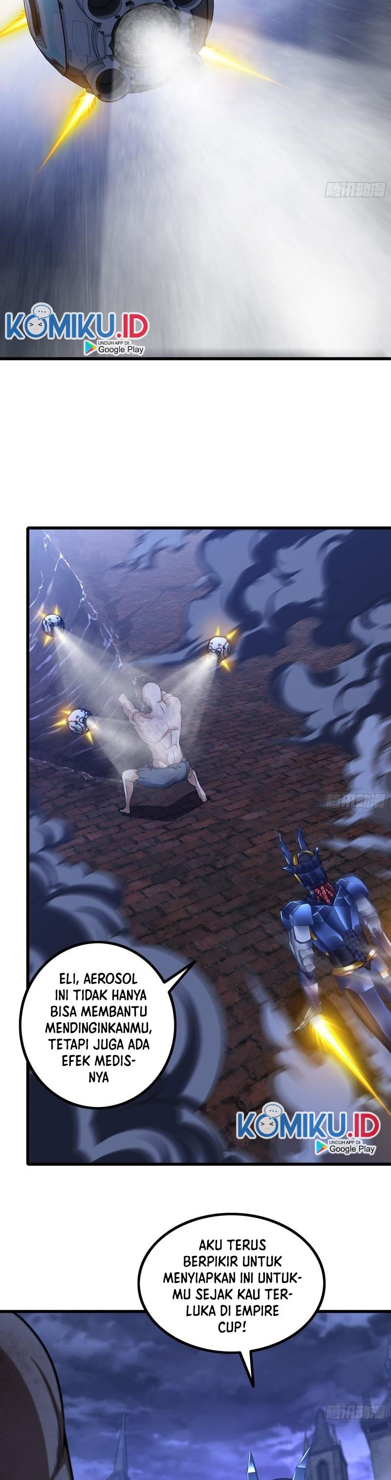 My Wife Is a Demon Queen Chap 342 - Next Chap 343