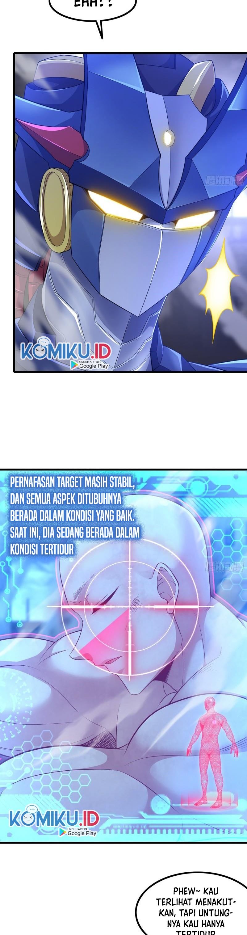 My Wife Is a Demon Queen Chap 342 - Next Chap 343