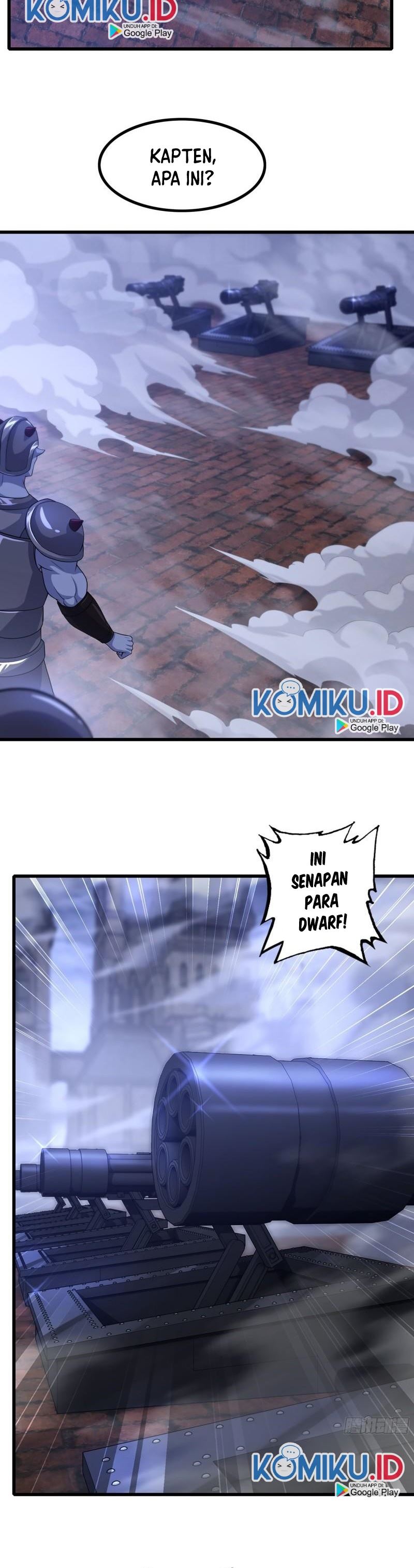 My Wife Is a Demon Queen Chap 342 - Next Chap 343