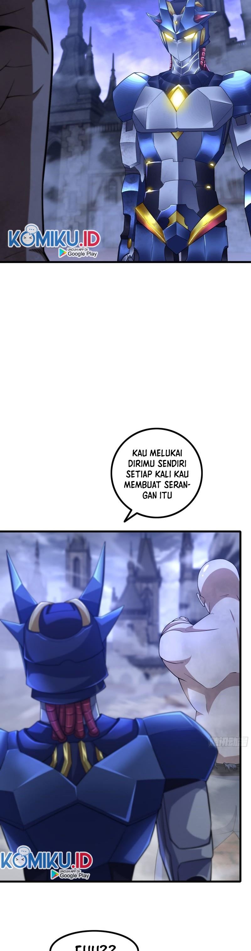 My Wife Is a Demon Queen Chap 342 - Next Chap 343